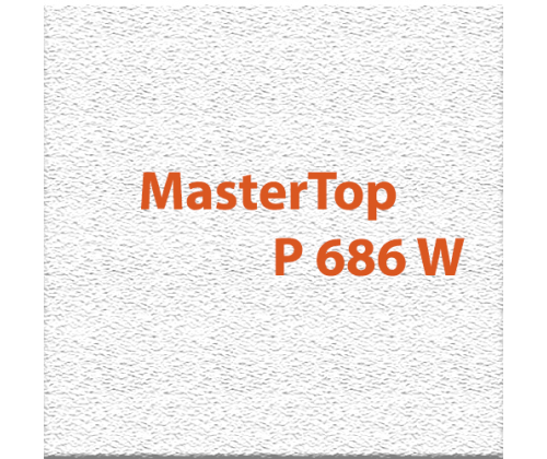 MasterTop P 686W